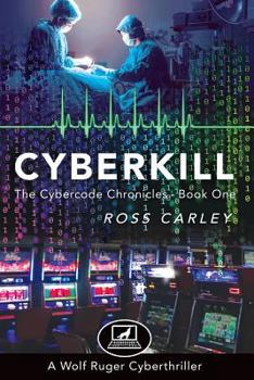 Paperback Cyberkill Book