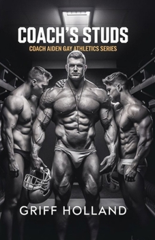 Paperback Coach's Studs Book