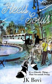 Paperback Heels & Souls Book