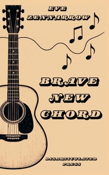 Paperback Brave New Chord Book