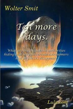 Paperback Ten More Days Book