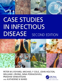 Paperback Case Studies in Infectious Disease Book