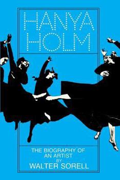 Paperback Hanya Holm: The Biography of an Artist Book