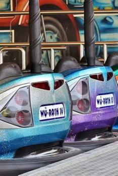 Bumper Cars Notebook