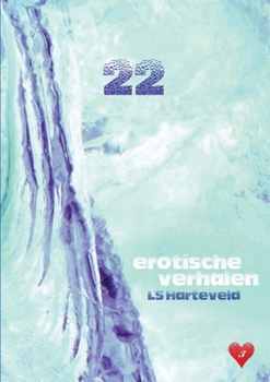 Paperback 22 erotische verhalen [Dutch] Book