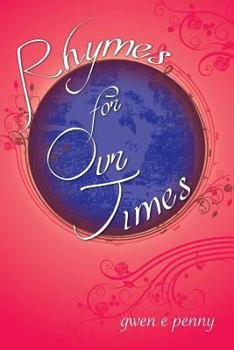 Paperback Rhymes for Our Times Book