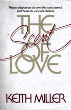 Hardcover The Scent of Love Book