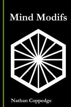 Paperback Mind Modifs: A Book of Images for Inquiring Minds Book