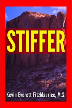 Paperback Stiffer Book