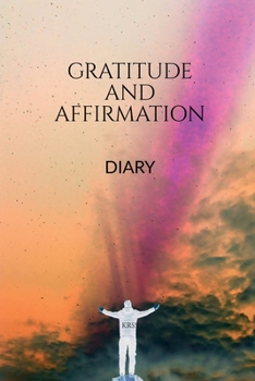 GRATITUDE AND AFFIRMATION DIARY: KRSS