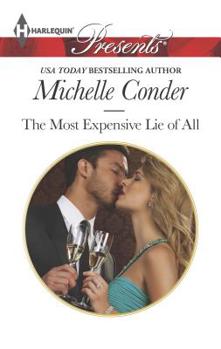 Mass Market Paperback The Most Expensive Lie of All Book