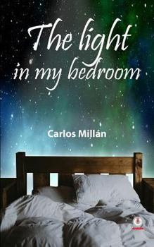 Paperback The light in my bedroom Book