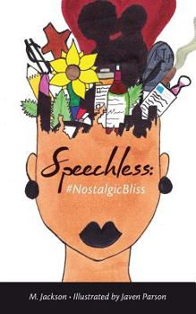 Paperback Speechless: #NostalgicBliss Book