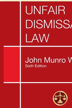 Paperback Redundancy Law Book