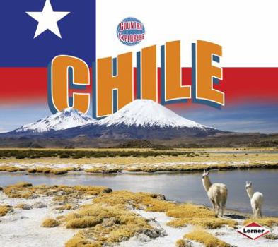 Paperback Chile Book