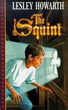 Paperback The Squint Book