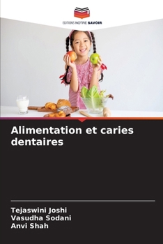 Alimentation et caries dentaires