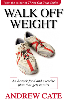 Paperback Walk Off Weight Book