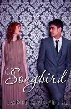Paperback Songbird Book