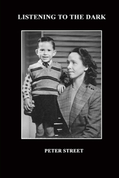 Paperback Listening to the Dark Book