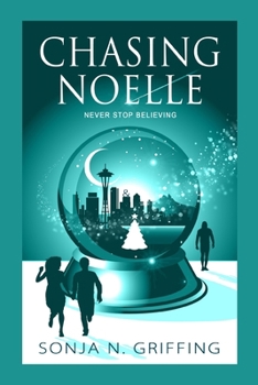 Paperback Chasing Noelle Book