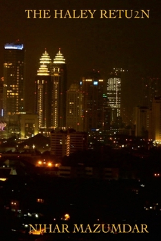 Paperback The Haley Return Book