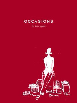 Hardcover Occasions Book