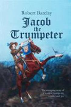 Paperback Jacob the Trumpeter Book
