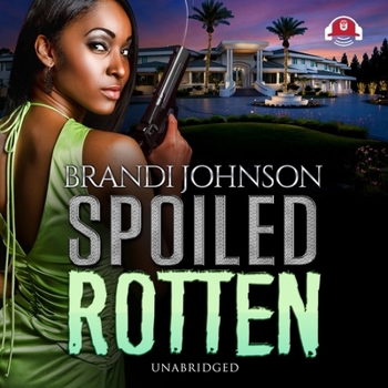 Audio CD Spoiled Rotten Book