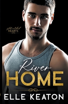 Paperback River Home Book