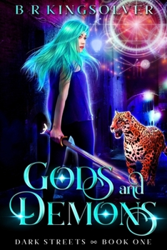 Paperback Gods and Demons Book