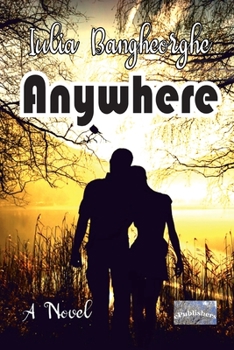 Paperback Anywhere Book