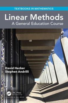 Paperback Linear Methods: A General Education Course Book