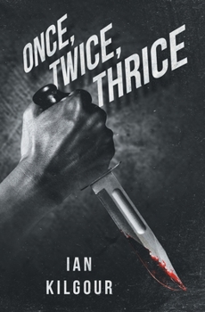 Paperback Once, Twice, Thrice Book