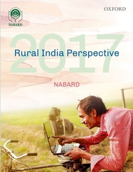 Paperback Rural India Perspective 2017 Book