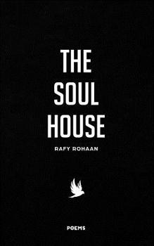 Paperback The Soul House: Poetry Book