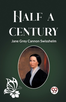 Paperback Half a Century Book