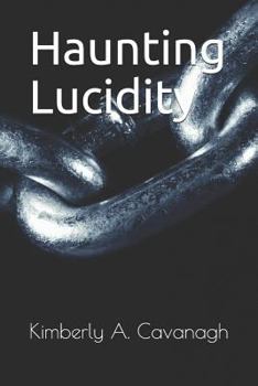 Paperback Haunting Lucidity Book