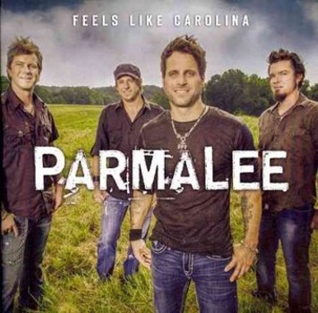Music - CD Feels Like Carolina Book