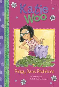Paperback Piggy Bank Problems Book