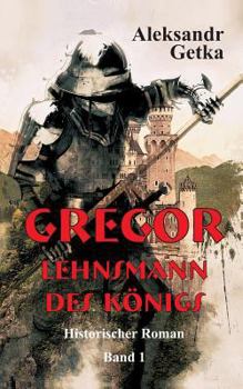 Paperback Gregor [German] Book