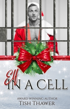 Paperback Elf in a Cell Book