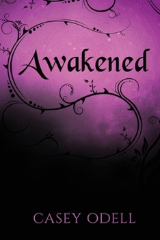 Paperback Awakened: (Cursed Magic Series, Book Two) Book