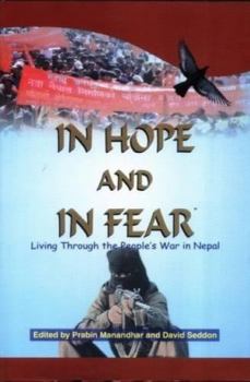 Paperback In Hope and in Fear Book