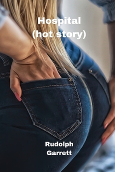 Paperback Hospital (hot story) Book