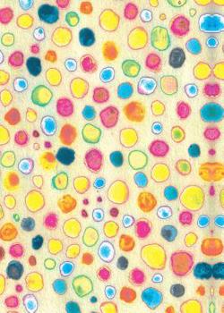 Paperback Jelly Beans Book