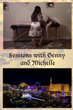 Paperback Sessions with Genny and Michelle Book