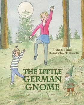 Paperback The Little German Gnome Book