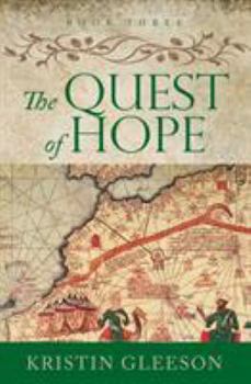 Paperback The Quest of Hope Book