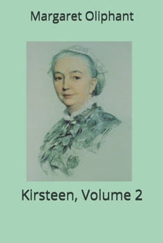 Paperback Kirsteen, Volume 2 Book